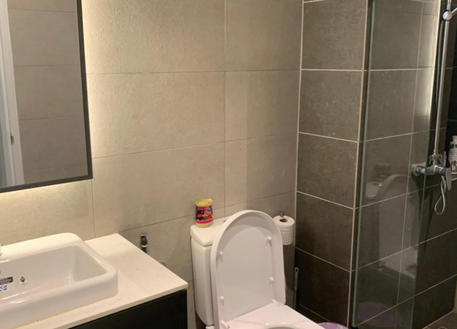 Apartment Axon Residence Bukit Bintang By Tr Suites Kuala Lumpur Malaysia