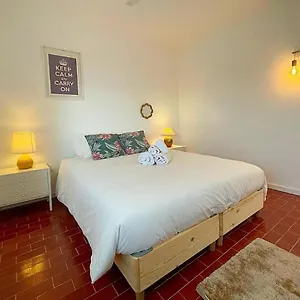  Apartment Ria House Portugal
