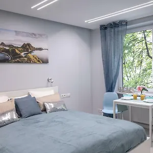  Apartment Wlr - Hoza I Poland