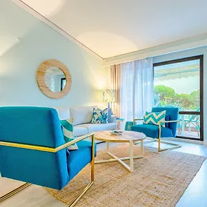  Apartment The Lakers Boutique Portugal