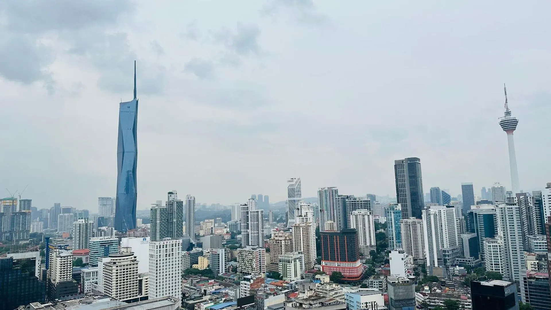 Axon Residence Bukit Bintang By Tr Suites Kuala Lumpur 0*,  Malaysia