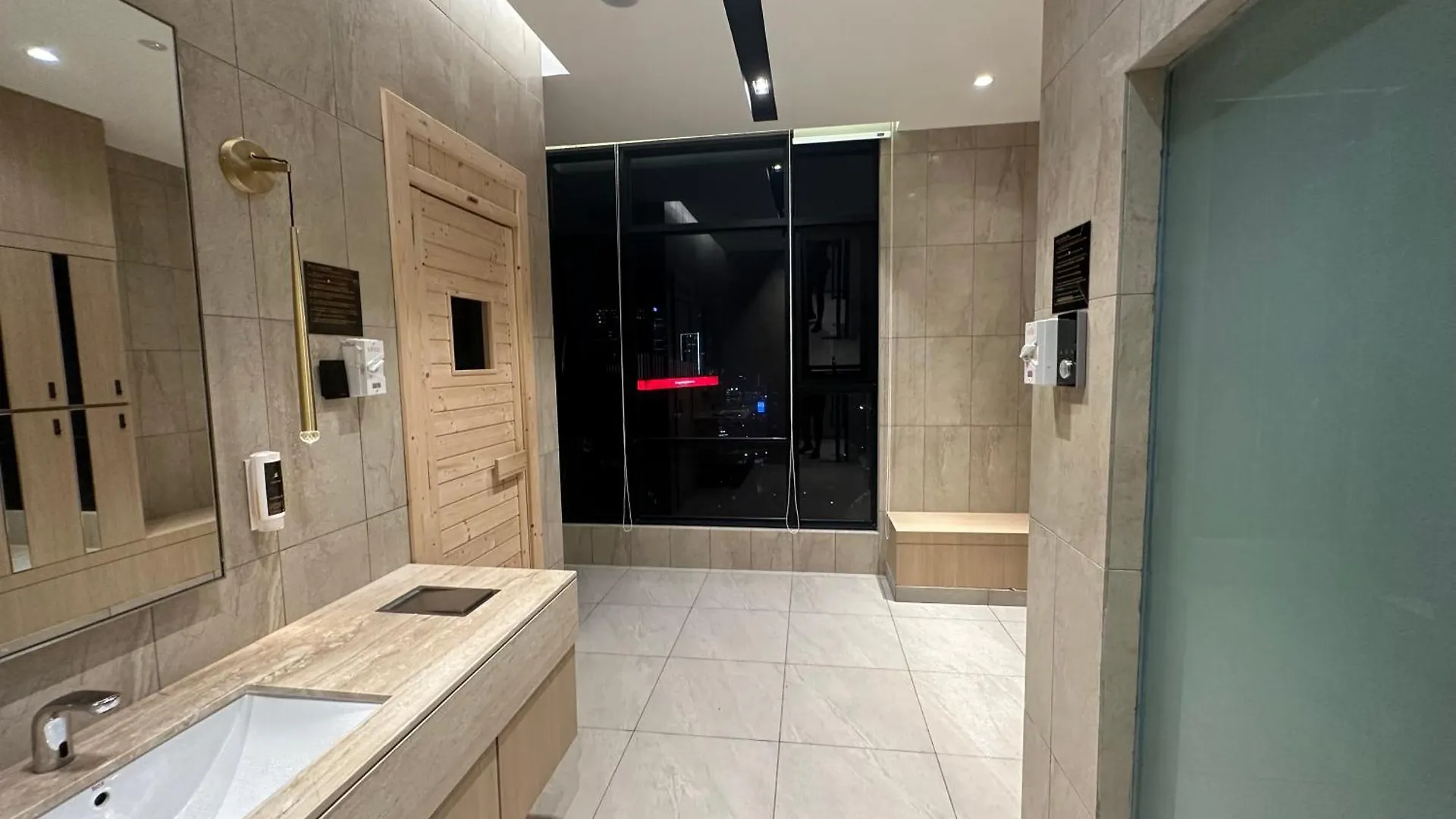 Apartment Axon Residence Bukit Bintang By Tr Suites Kuala Lumpur