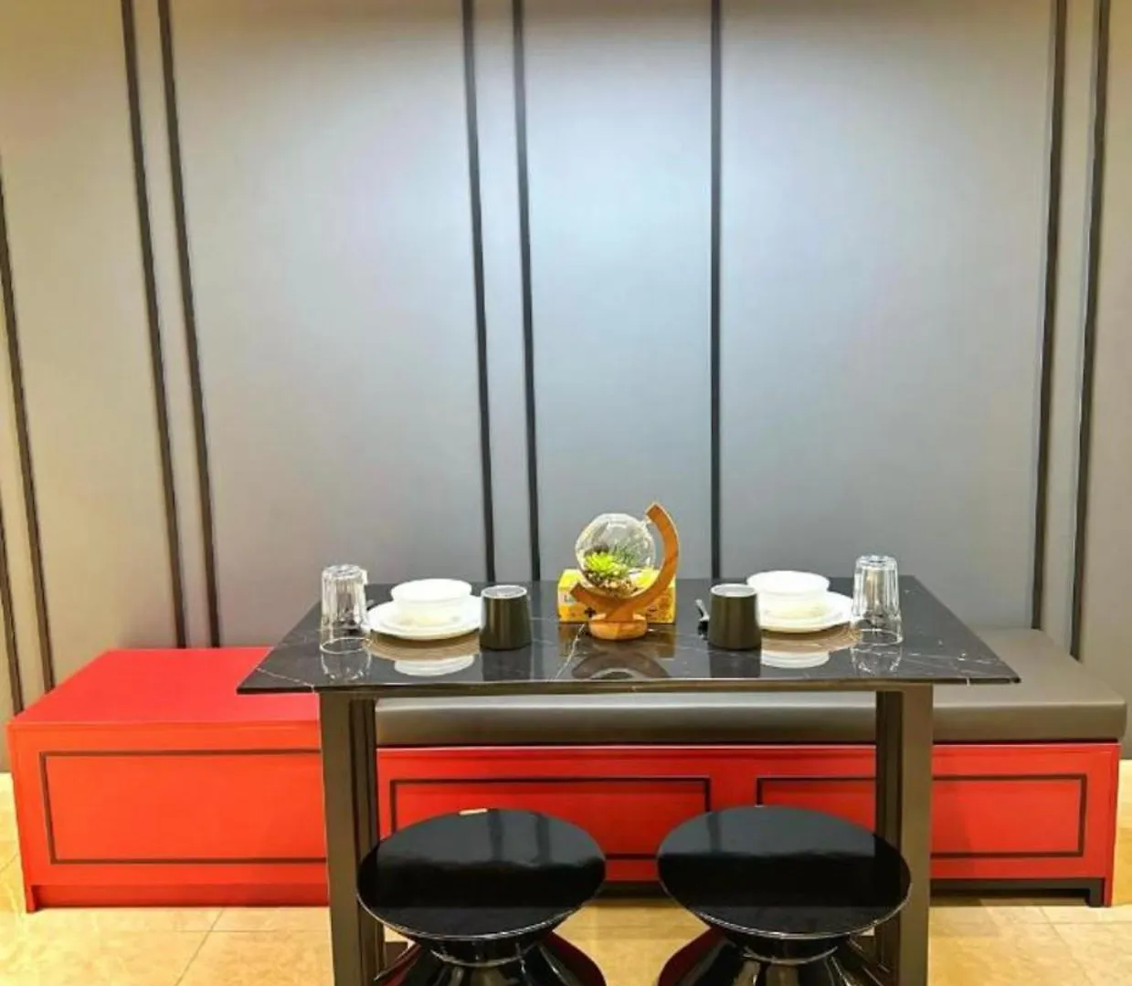 Apartment Axon Residence Bukit Bintang By Tr Suites Kuala Lumpur Malaysia