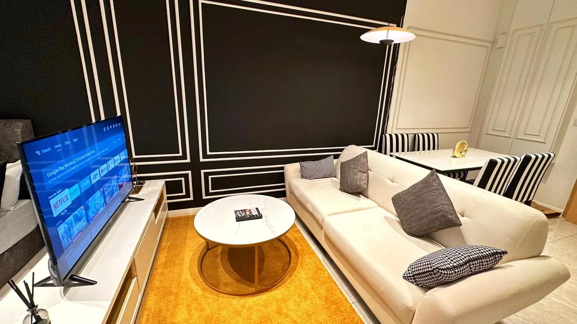 Apartment Axon Residence Bukit Bintang By Tr Suites Kuala Lumpur