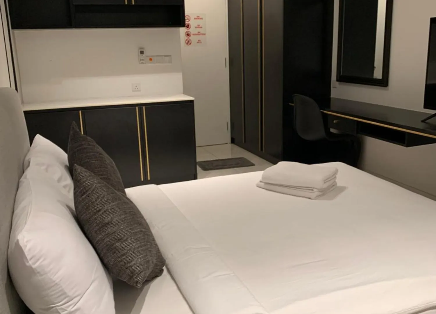 Axon Residence Bukit Bintang By Tr Suites Kuala Lumpur