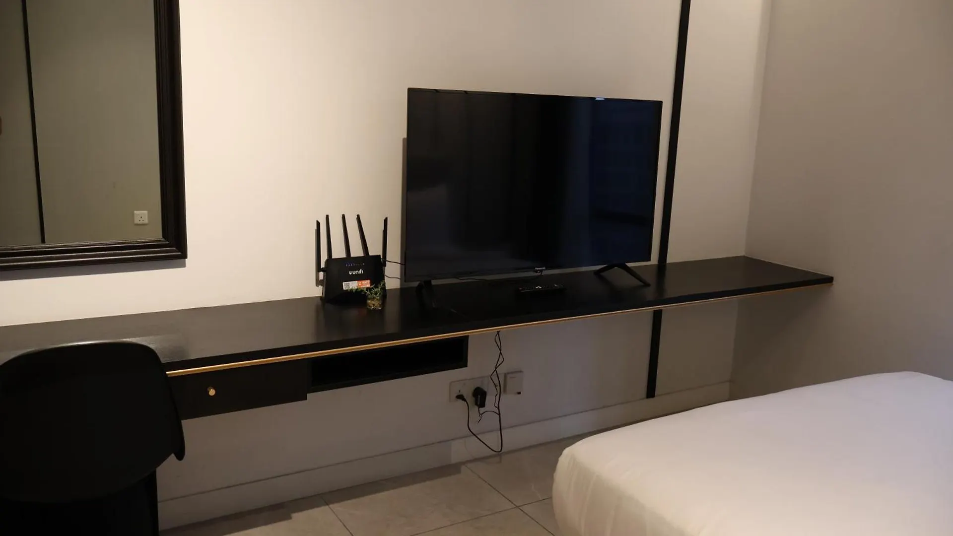 Apartment Axon Residence Bukit Bintang By Tr Suites Kuala Lumpur
