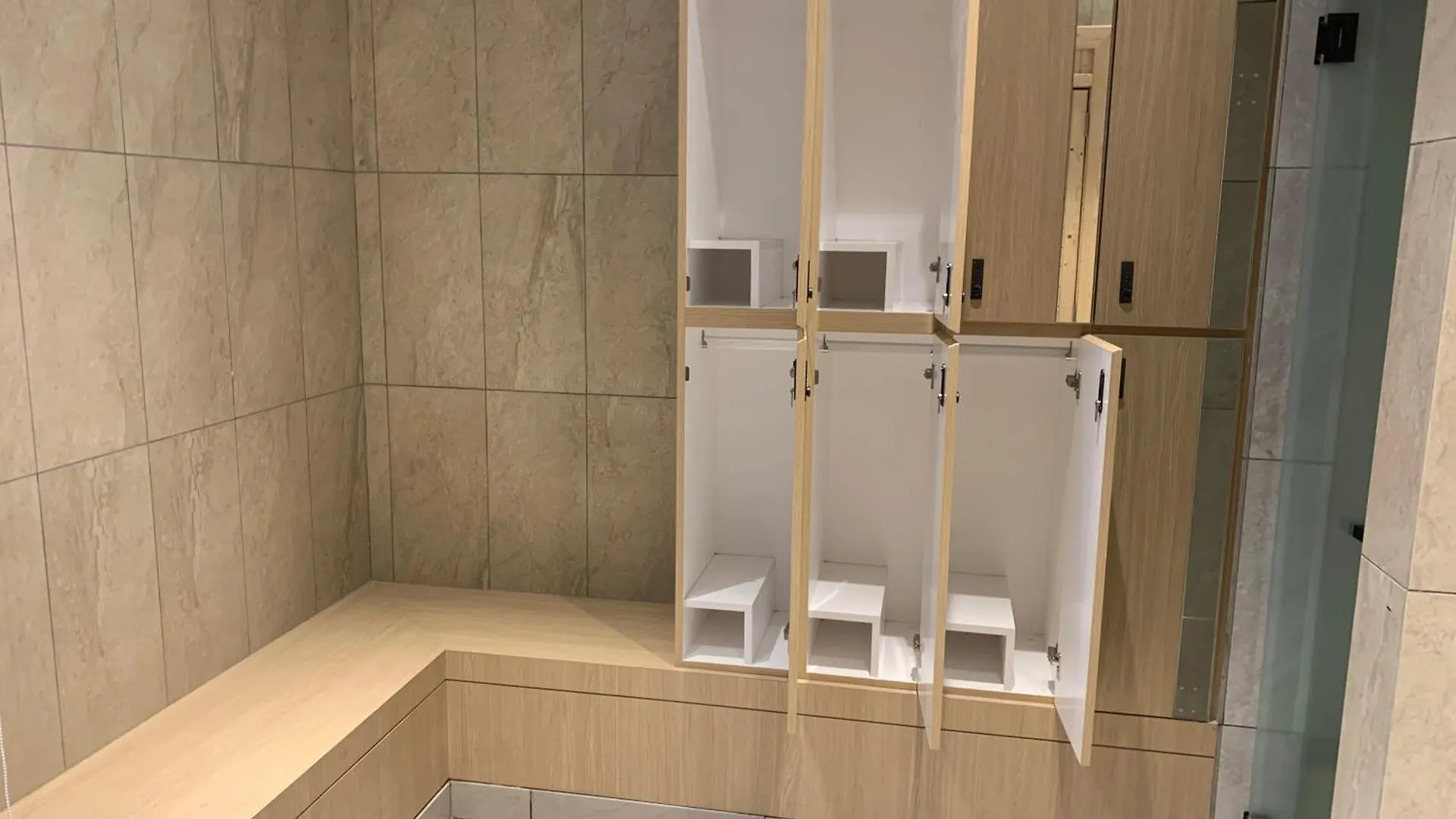 Axon Residence Bukit Bintang By Tr Suites Kuala Lumpur 0*,  Malaysia